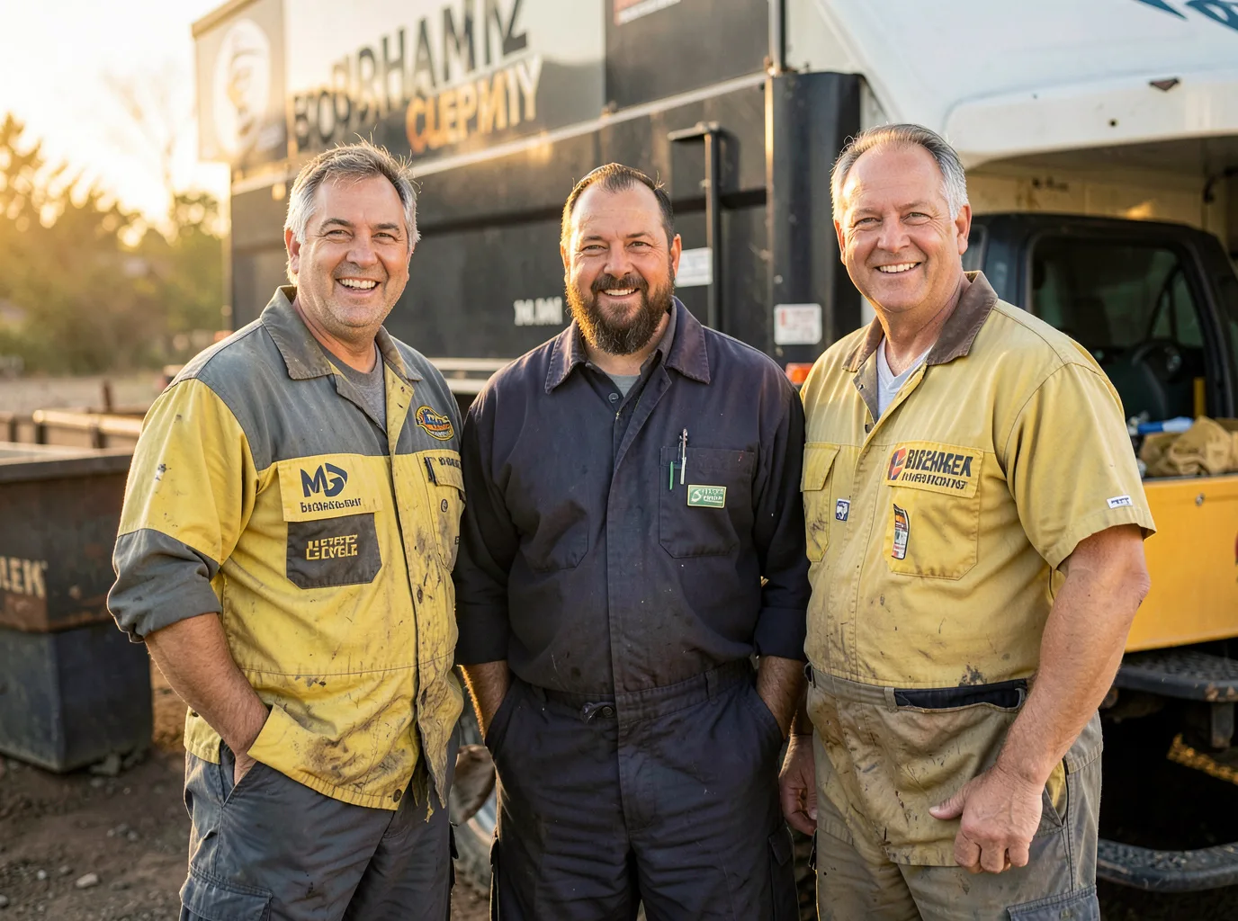 Sewage Cleanup company in Powhattan, KS
